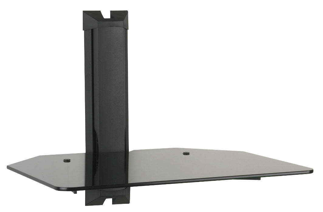 A/V plateau black up to 13.6kg