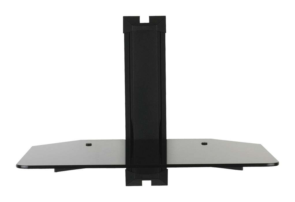 A/V plateau black up to 13.6kg