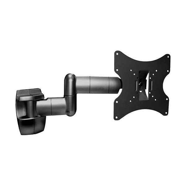 2nd chance Compact TV wall mount for screens up to 32" Rotatable and tiltable