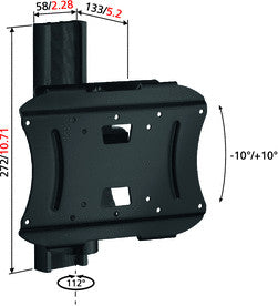 Vogels VFW 232 LCD/Plasma wall mount