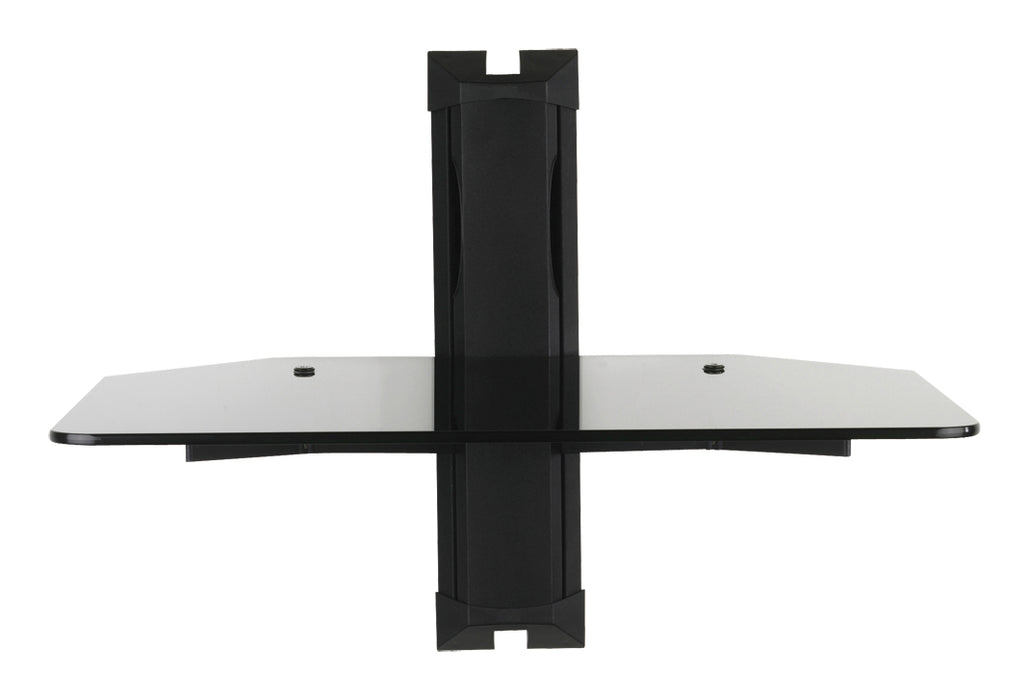 A/V plateau black up to 13.6kg