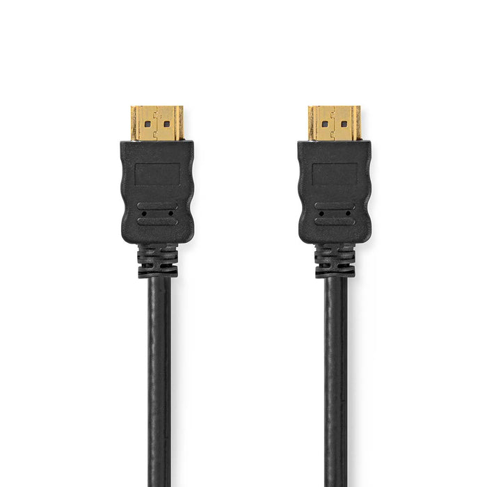 High Speed HDMI Cable 3.00 Meter 4K