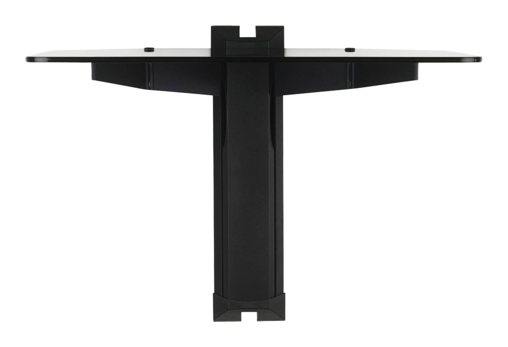 A/V plateau black up to 13.6kg