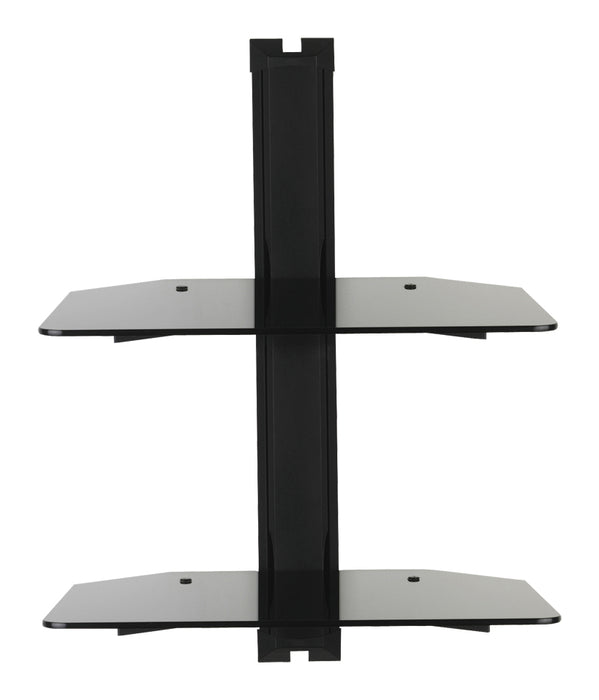 A/V plateau black up to 13.6kg