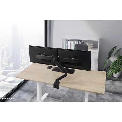 Neomounts by Newstar dual crossbar bracket extension