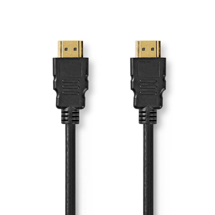 8K HDMI-kabel 5 meter