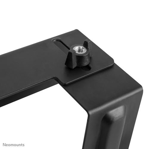 Media player holder - Wall mounting - AWL-440BL