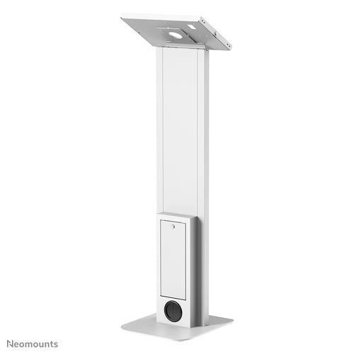 FL15-750WH1 tablet floor support 9.7 to 11 inches White