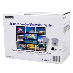 Remote control extender 7.00 m