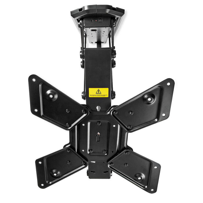 Motorized TV Ceiling Mount | 23 - 55" | Max. 30 kg