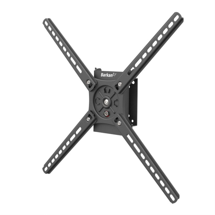 Barkan BM300R TV Wall Mount 13–65 inch – 360-degree rotatable – Portrait & Landscape