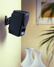 Vogels VLB 500 Speaker support 2 pcs Black