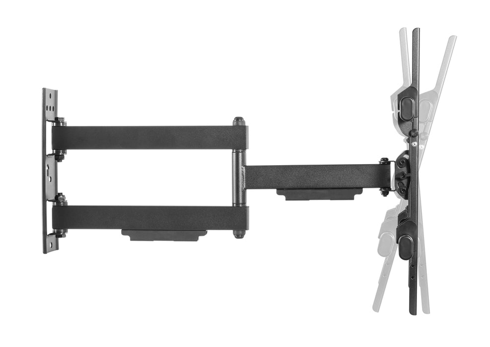 TV wall bracket for screens up to 55 inches
