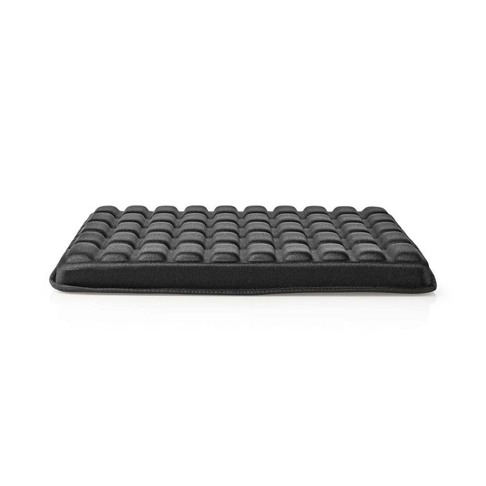 Butt bothering you? Ergonomic Seat Cushion | Gel | Black 