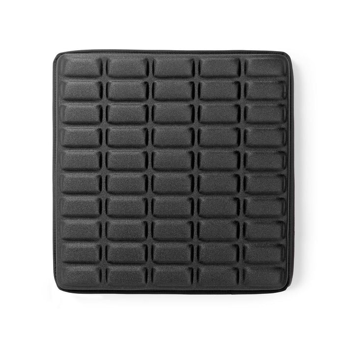 Butt bothering you? Ergonomic Seat Cushion | Gel | Black 