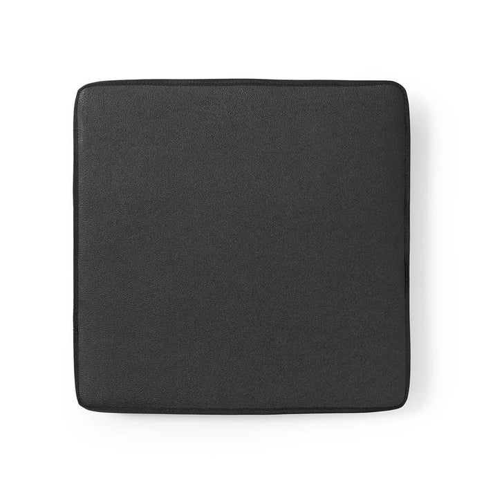 Butt bothering you? Ergonomic Seat Cushion | Gel | Black 