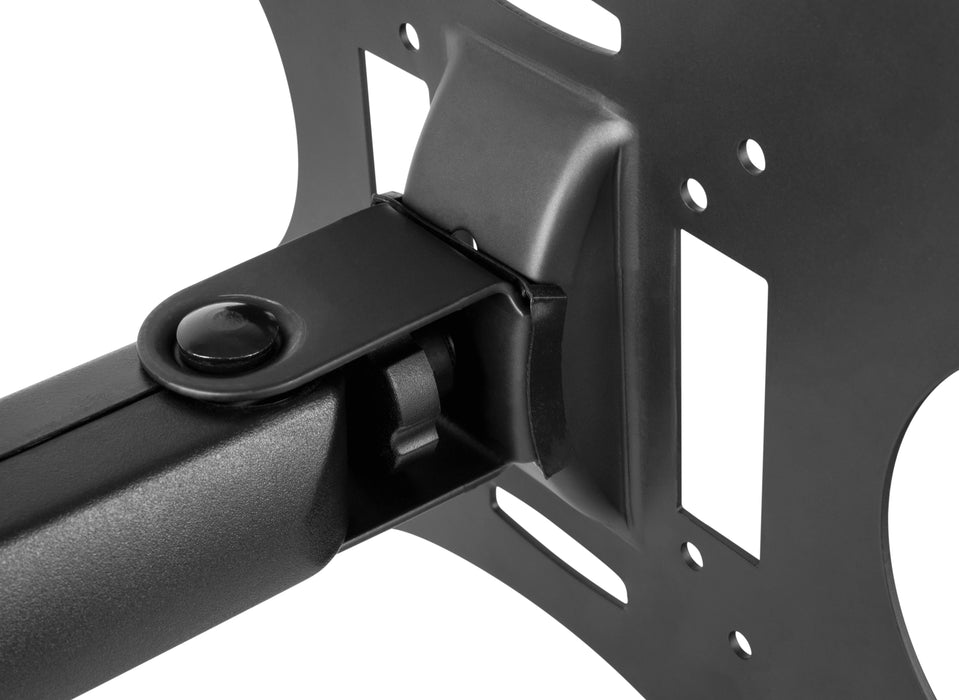 Wolff Mount TV muurbeugel 3 draaipunten tot 32 inch |Universeel |Compact |Budget |VESA 200x200