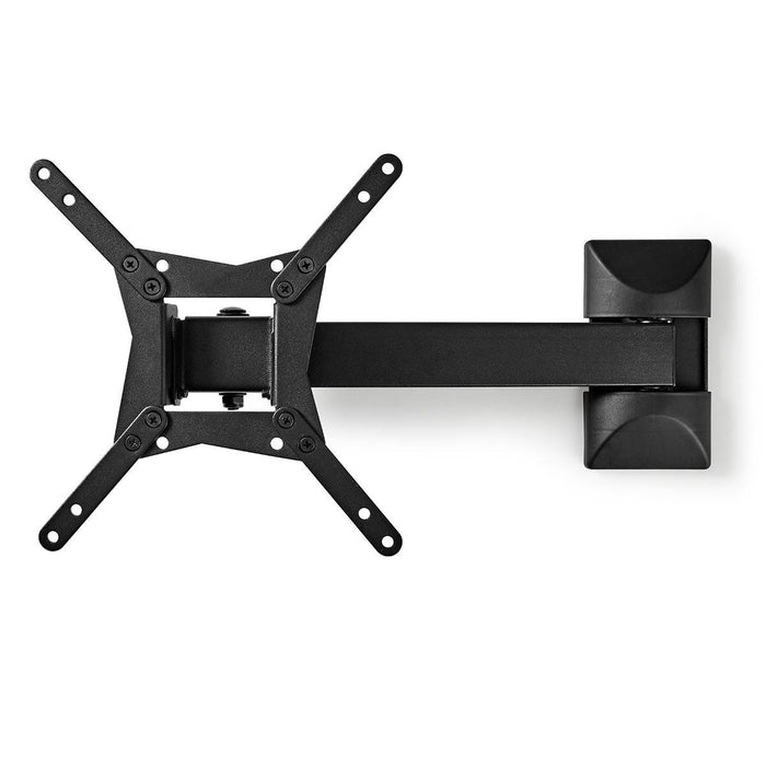 Full Motion TV Wall Mount | 10 - 32" | Max. 30 kg | 2 Hinge points