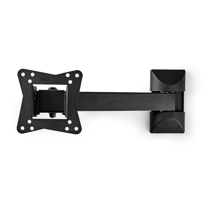 Full Motion TV Wall Mount | 10 - 32" | Max. 30 kg | 2 Hinge points