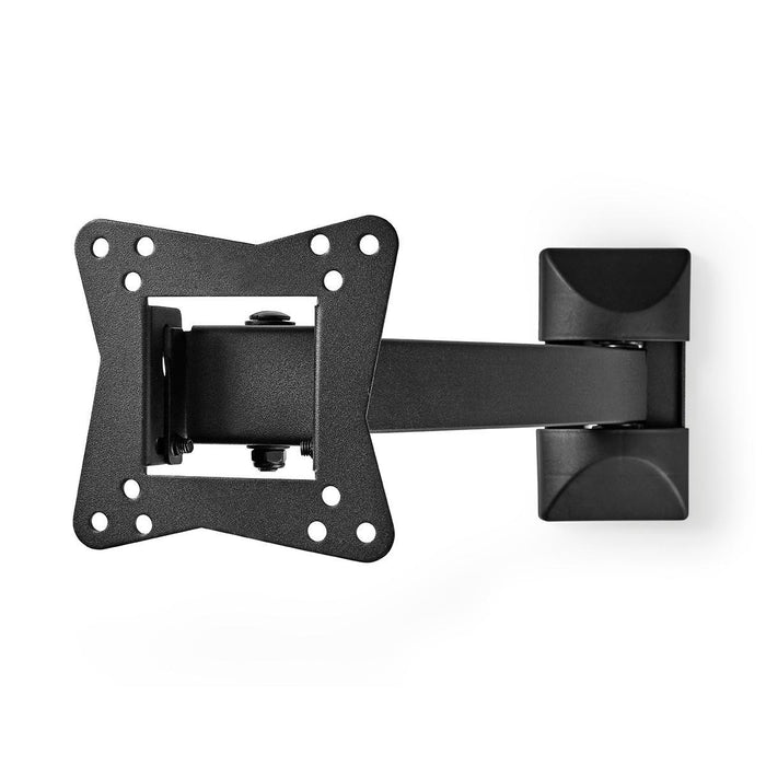 Full Motion TV Wall Mount | 10 - 32" | Max. 30 kg | 2 Hinge points