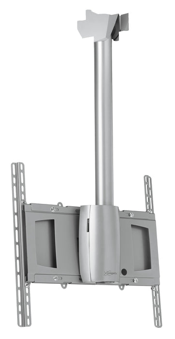 Vogel's turn and tilt unit Silver