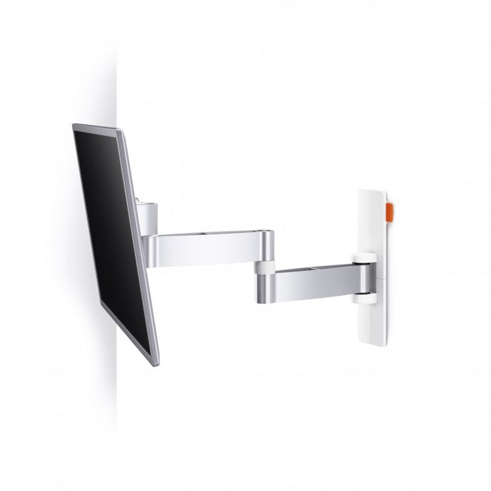 Vogels WALL 2045 rotating wall bracket white up to 26 inches