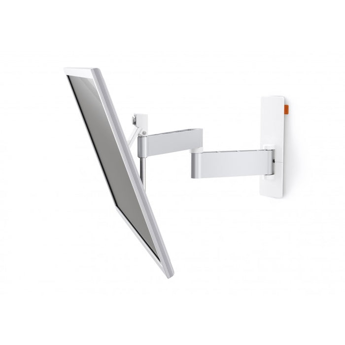 Vogel's WALL rotating TV wall bracket white for screens up to 55 inches