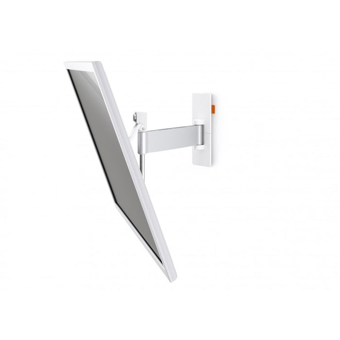 Vogel's WALL 2325 white rotating TV wall mount for screens up to 65 inches