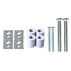 Screws mounting kit HWKS-100 Hardware mounting kit Sony W series TV