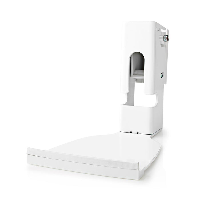Wall bracket for Speakers | For Sonos® PLAY:5-Gen2™ | Tiltable and Rotatable | Max. 7kg
