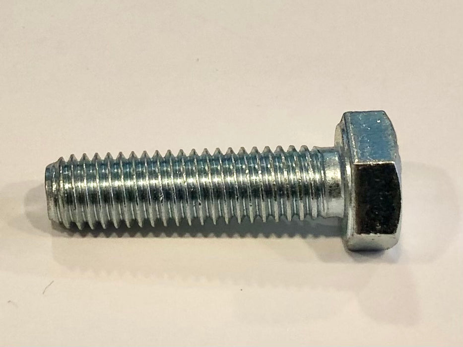 Set of 4 Hexagon bolts 30mm