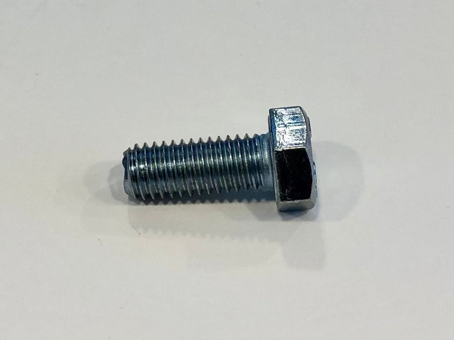 4x M8 Hexagon bolt 20mm