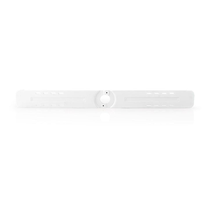 Soundbar bracket | Wall | For Sonos® PLAYBAR™ | Max. 15 kg