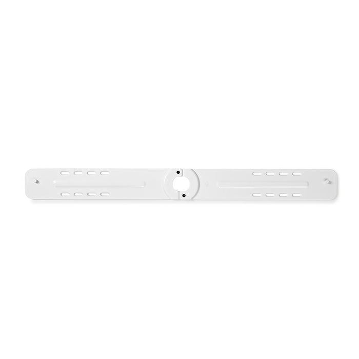 Soundbar bracket | Wall | For Sonos® PLAYBAR™ | Max. 15 kg