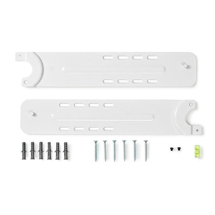 Soundbar bracket | Wall | For Sonos® PLAYBAR™ | Max. 15 kg