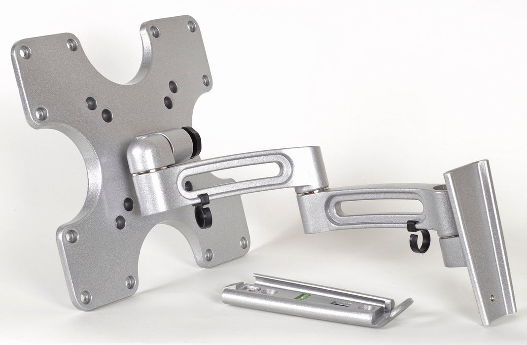 Flat screen TV wall bracket for screens up to 32"