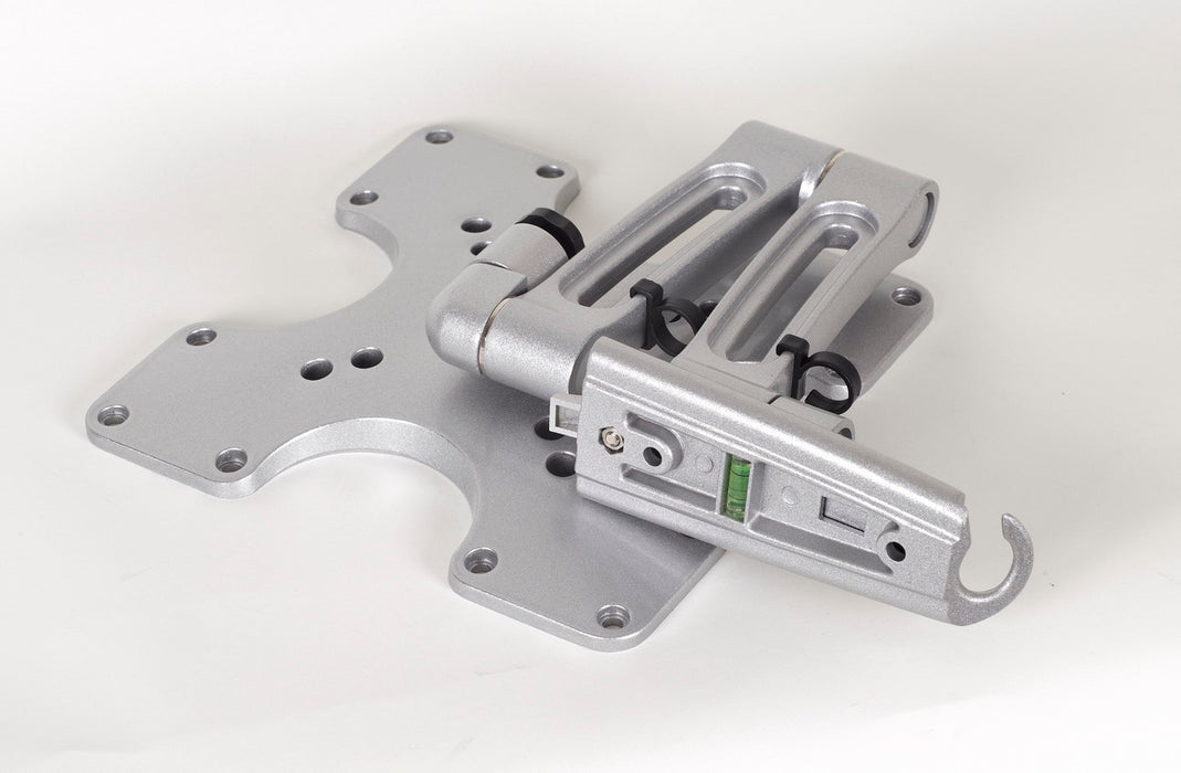 Flat screen TV wall bracket for screens up to 32"