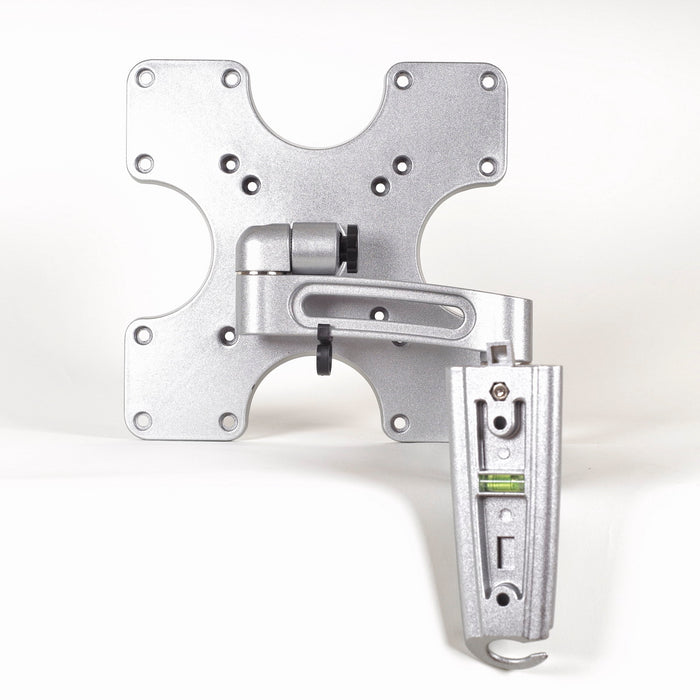 Flat screen TV wall bracket for screens up to 32"
