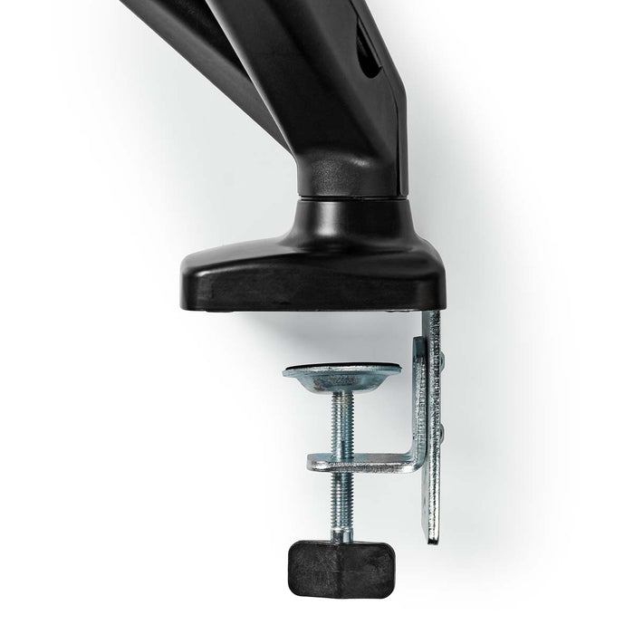 Monitorbeugel voor 2 schermen - max 32 inch