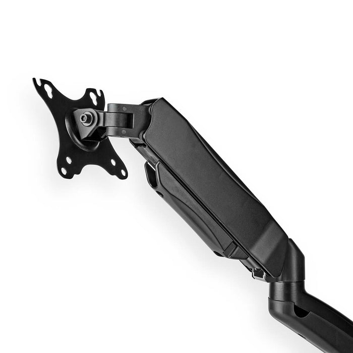 Monitorbeugel voor 2 schermen - max 32 inch
