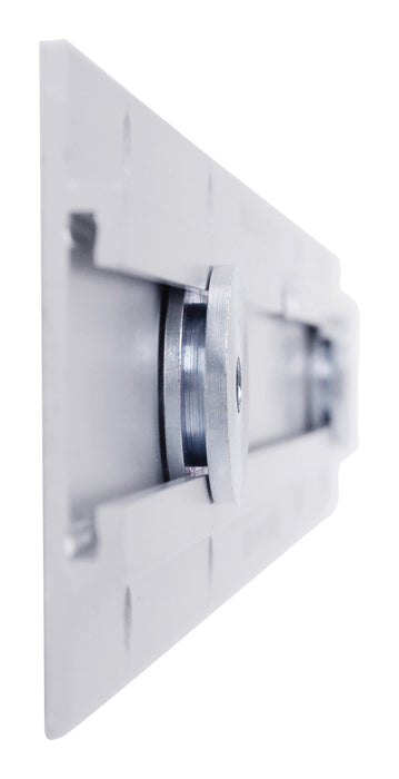 Universal wall support super slim (26-32" 55 kg)