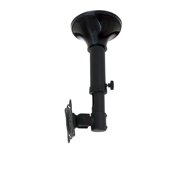 NewStar FPMA-C025BLACK flat screen ceiling mount 