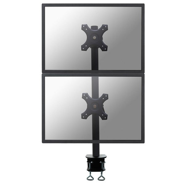 NewStar FPMA-D700DV Desk support for two screens