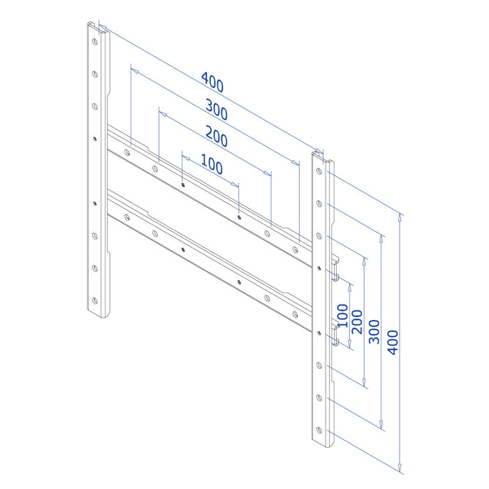 FPMA-VESA425 NewStar VESA adapter plate
