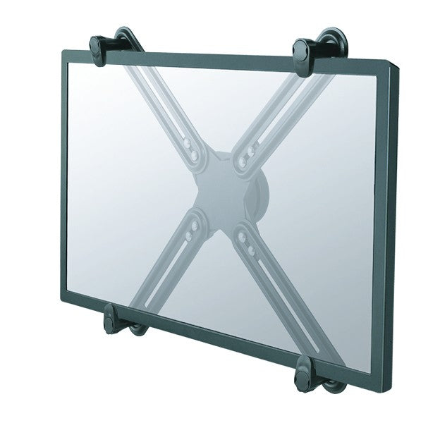 VESA adapter for screens without VESA size