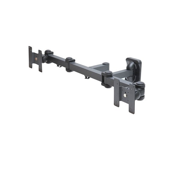 NewStar FPMA-W960D flat screen wall bracket suitable for two screens
