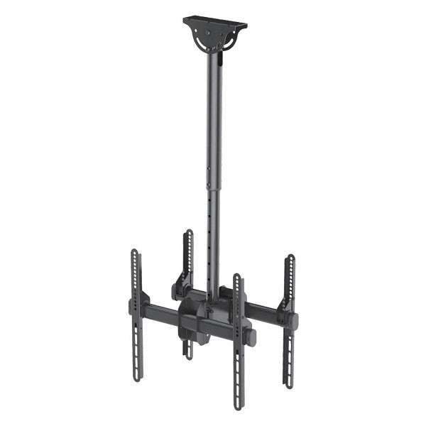 NM-C440DBLACK NewStar flat screen ceiling mount