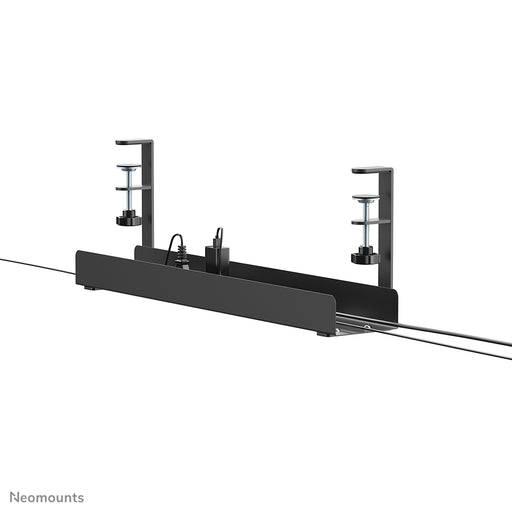 Neomounts ADS07-121BL Kabelgoot - klembevestiging - universeel – productaanzicht
