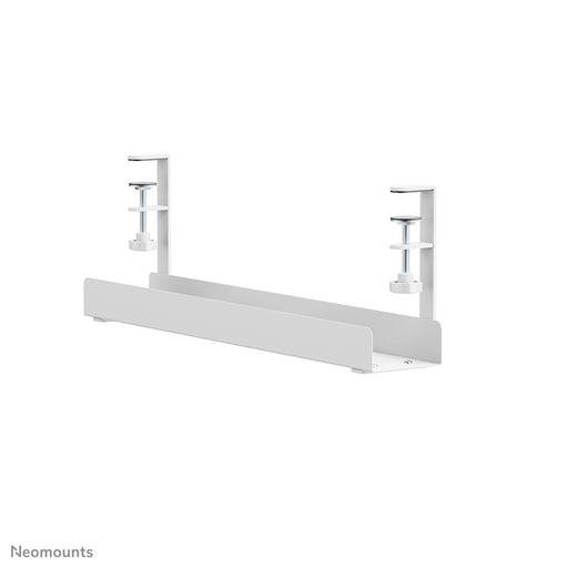 Neomounts ADS07-121WH Kabelgoot - klembevestiging - universeel – detailaanzicht 2