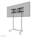 Neomounts AFL55-975BL VESA-uitbreidingkit 86-115" - max 160 kg – detailaanzicht 2